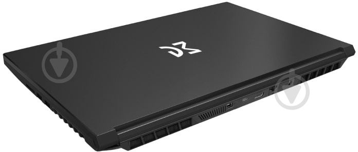Ноутбук Dream Machines RG4050-15 15,6" (RG4050-15UA52) black - фото 6 Ноутбук Dream Machines RG4050-15 15,6" (RG4050-15UA52) black - фото 6