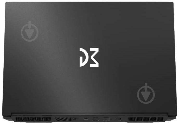 Ноутбук Dream Machines RG4050-15 15,6" (RG4050-15UA52) black - фото 5 Ноутбук Dream Machines RG4050-15 15,6" (RG4050-15UA52) black - фото 5