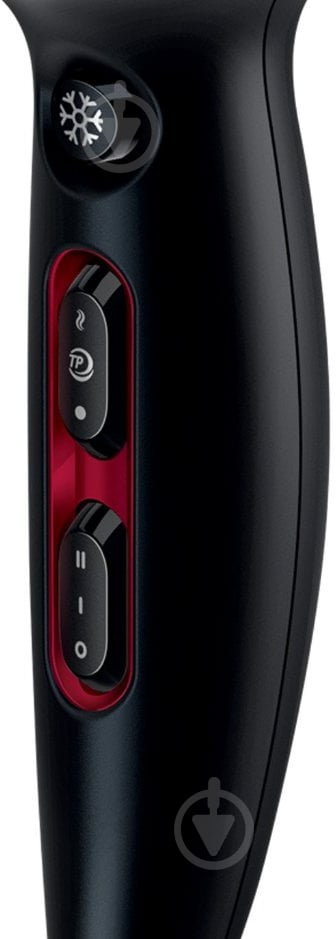 Фен Philips Prestige Pro HPS910/00 - фото 16