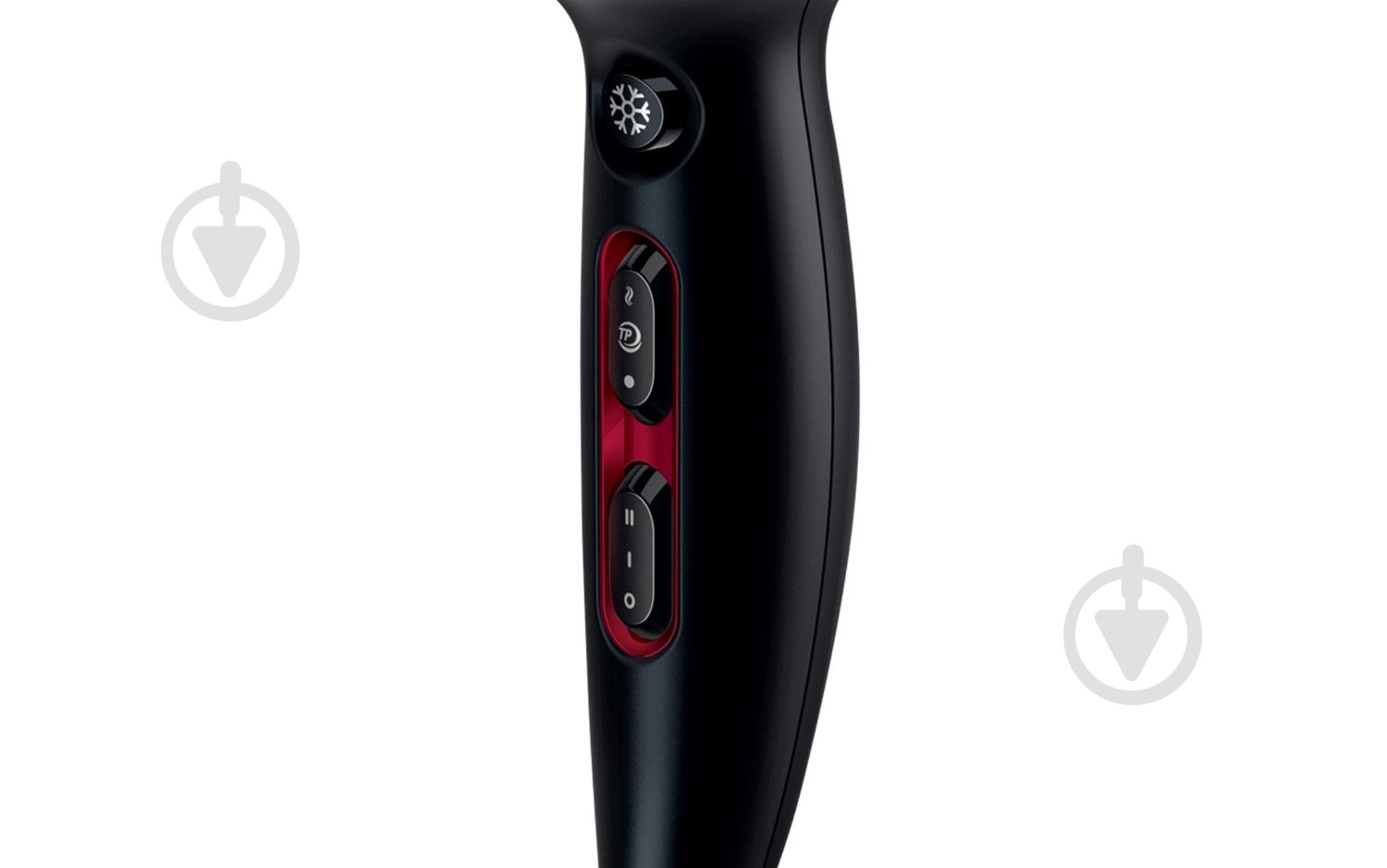 Фен Philips Prestige Pro HPS910/00 - фото 3