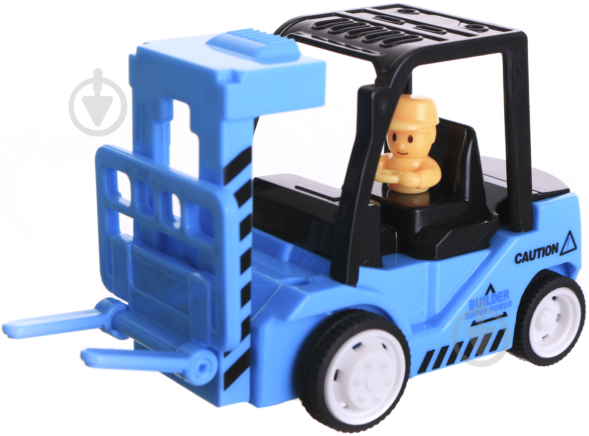 Машинка Shantou Кара BF1181691 - фото 1