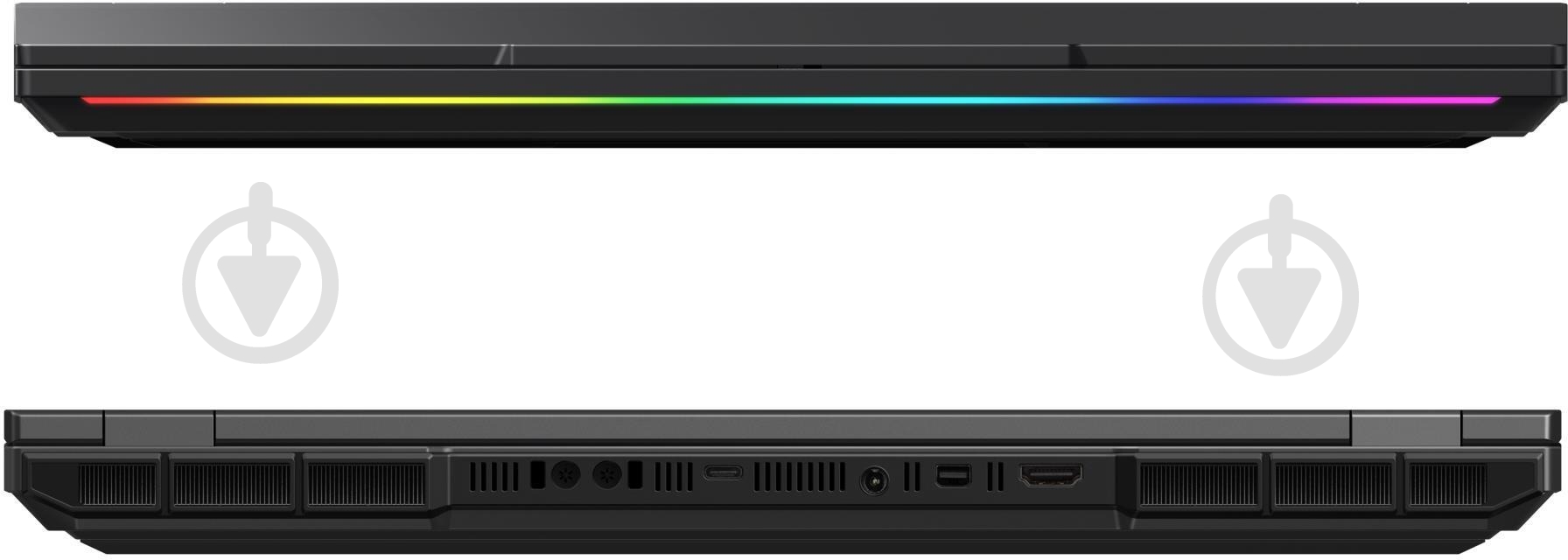 Ноутбук Dream Machines RT5090-16 16" (RT5090-16UA25) black - фото 8