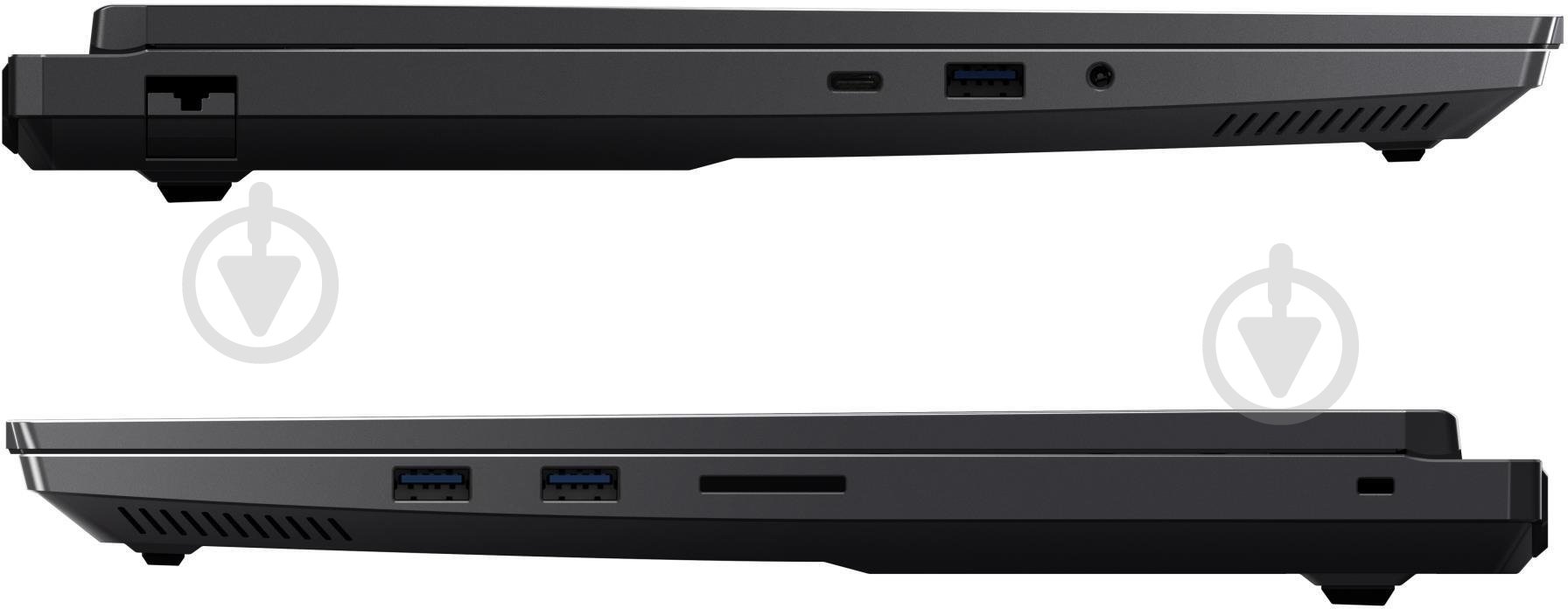 Ноутбук Dream Machines RT5090-16 16" (RT5090-16UA25) black - фото 7