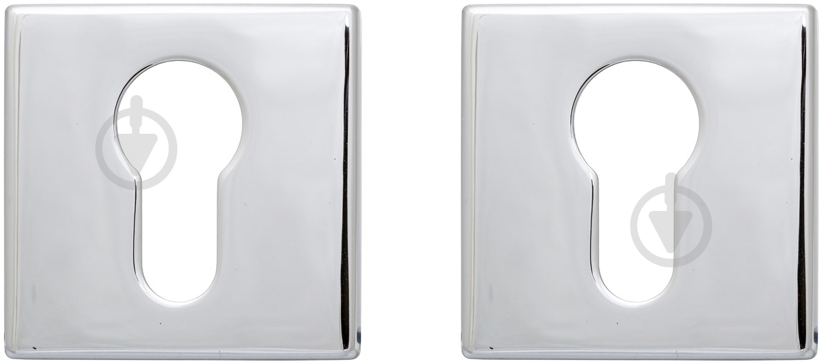 Накладка Convex 2145 PZ полированный хром - фото 1 Накладка Convex 2145 PZ полированный хром - фото 1