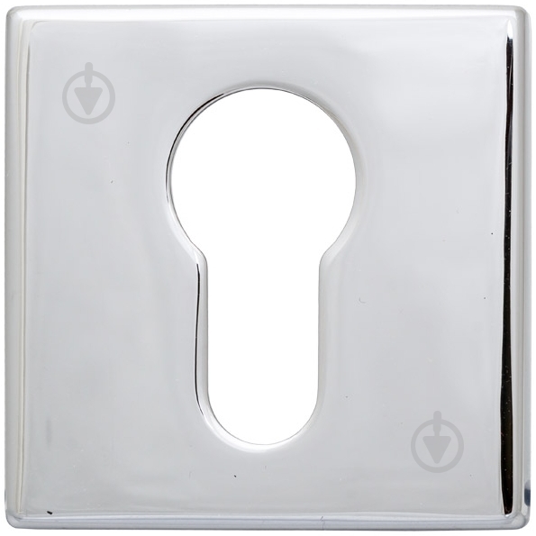 Накладка Convex 2145 PZ полированный хром - фото 2 Накладка Convex 2145 PZ полированный хром - фото 2