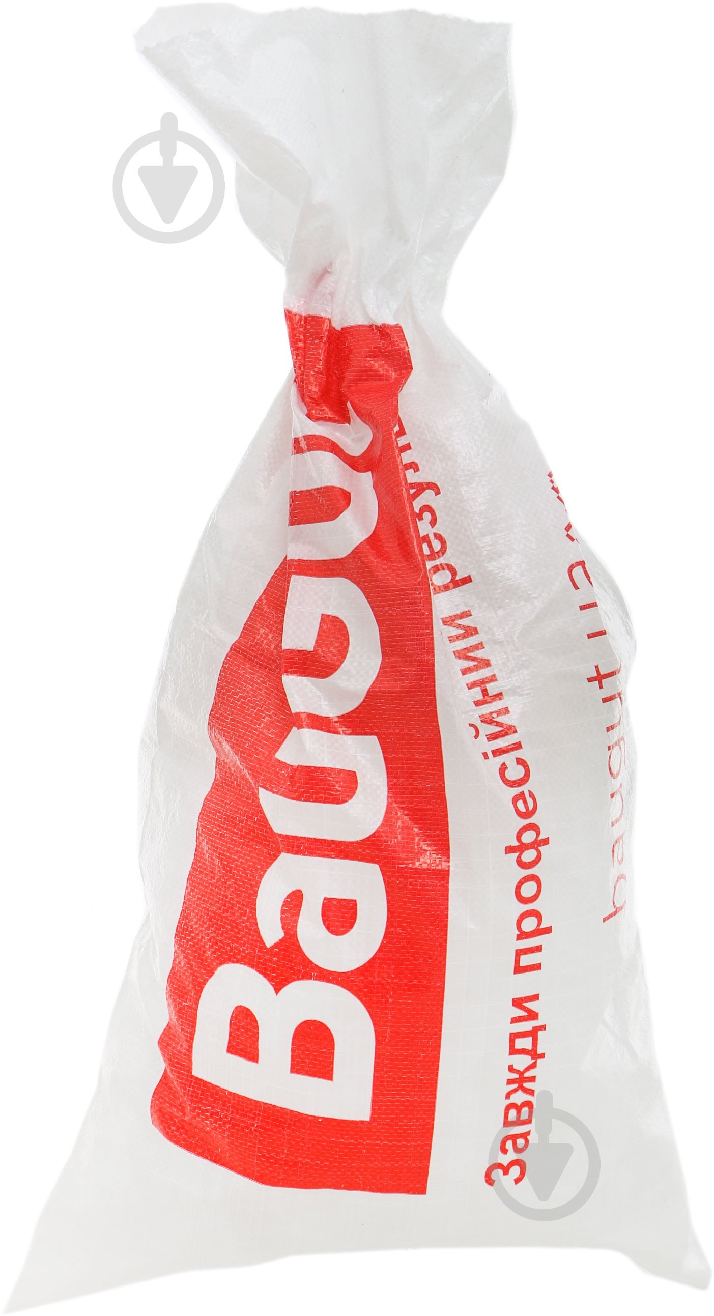 Мешок плотность 62 г/м2 BauGut 1050x550 мм полипропилен - фото 2