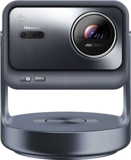 Проектор Hisense (C2-ULTRA) - фото 1