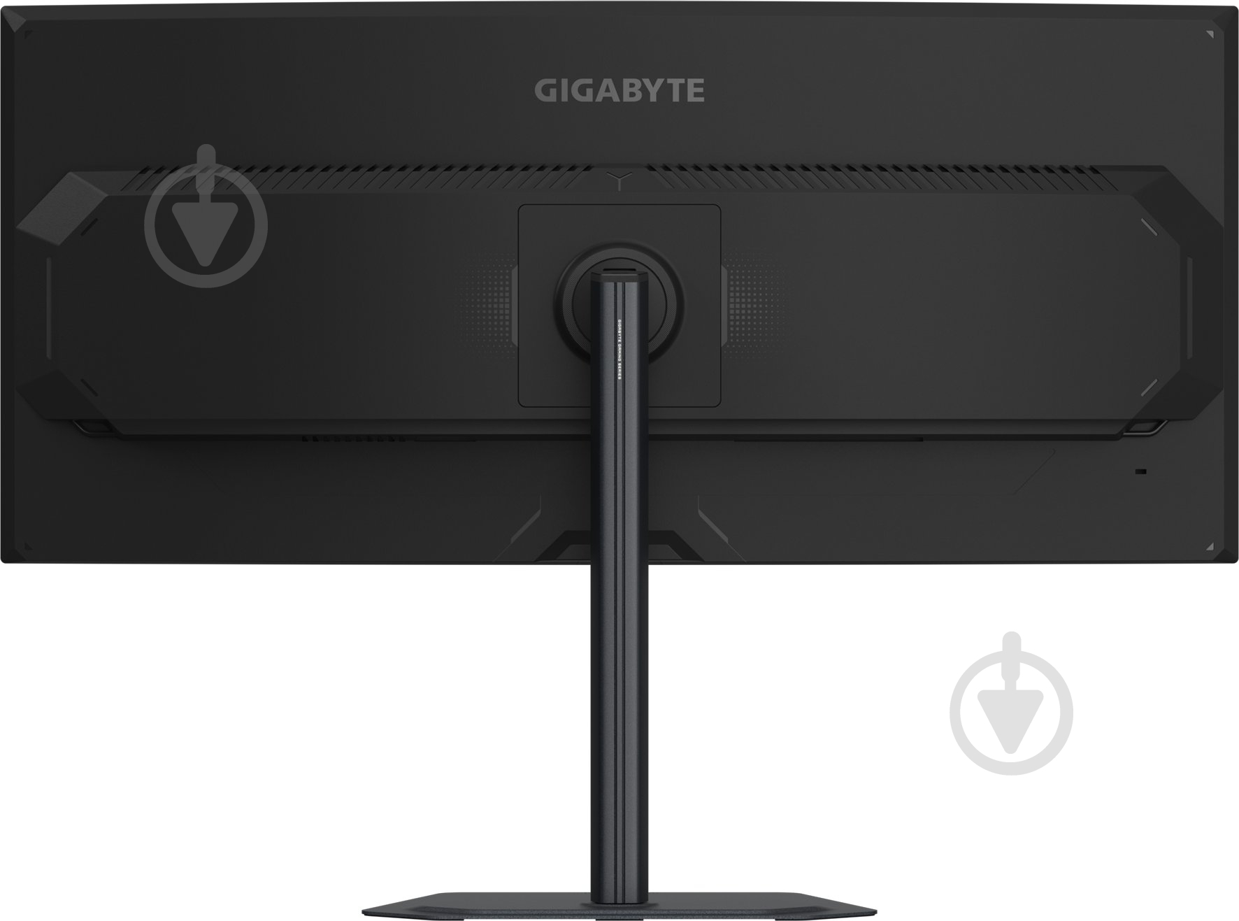 Монитор Gigabyte 34" (GS34WQCA EK) - фото 5