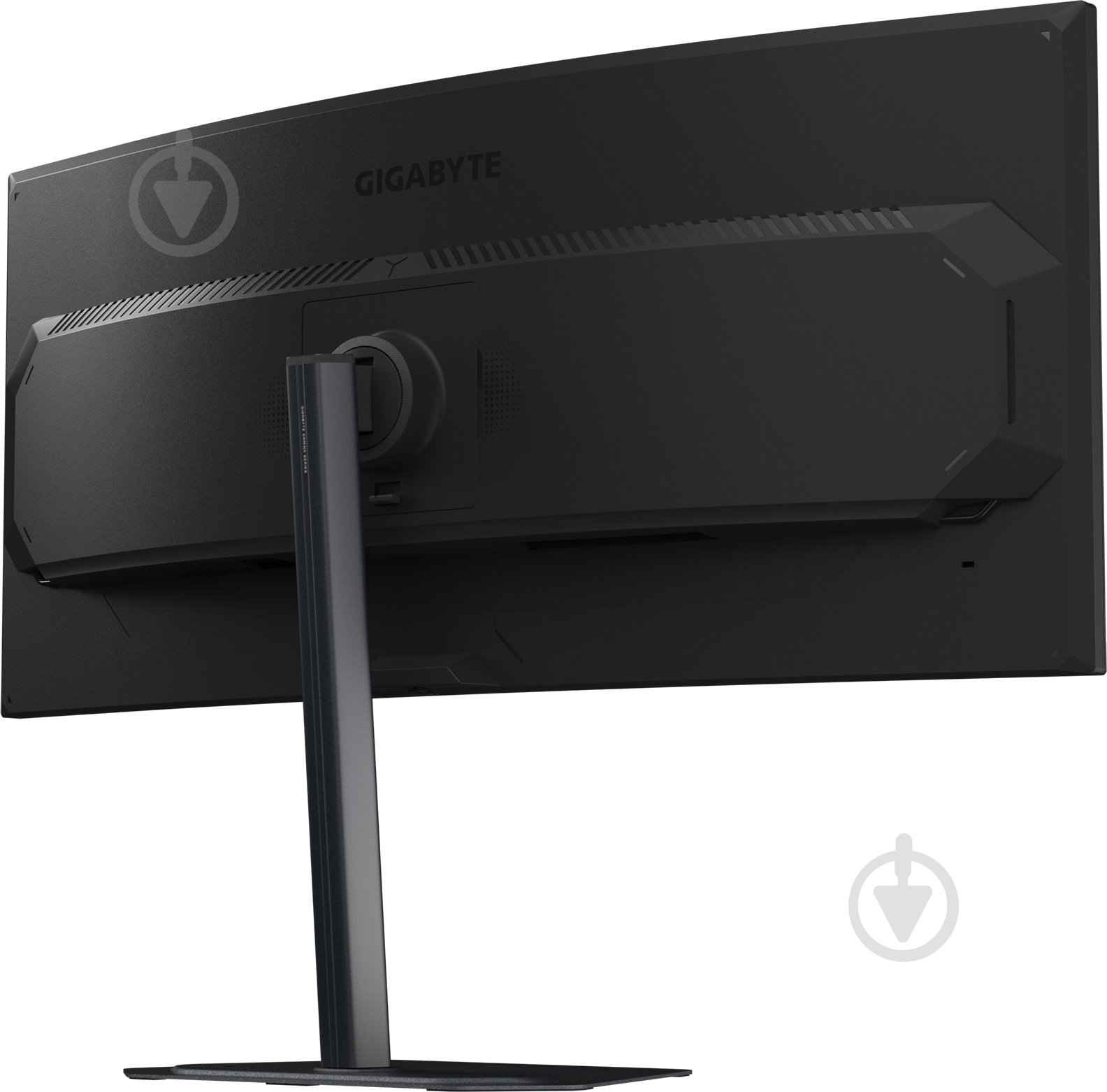 Монитор Gigabyte 34" (GS34WQCA EK) - фото 6