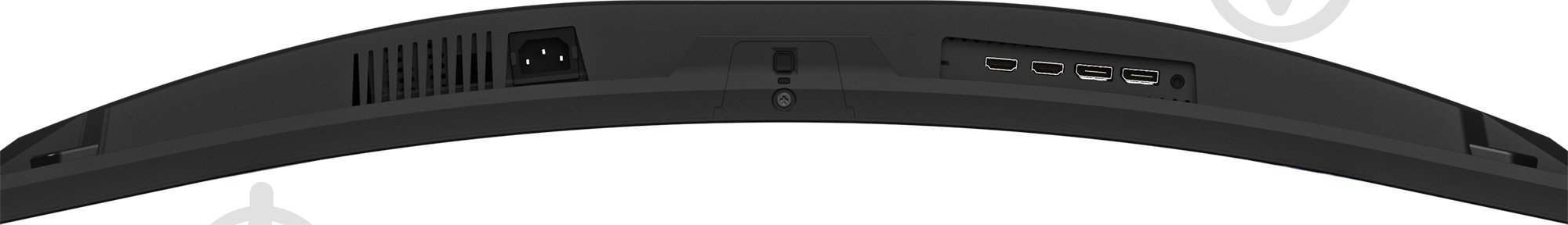 Монитор Gigabyte 34" (GS34WQCA EK) - фото 8