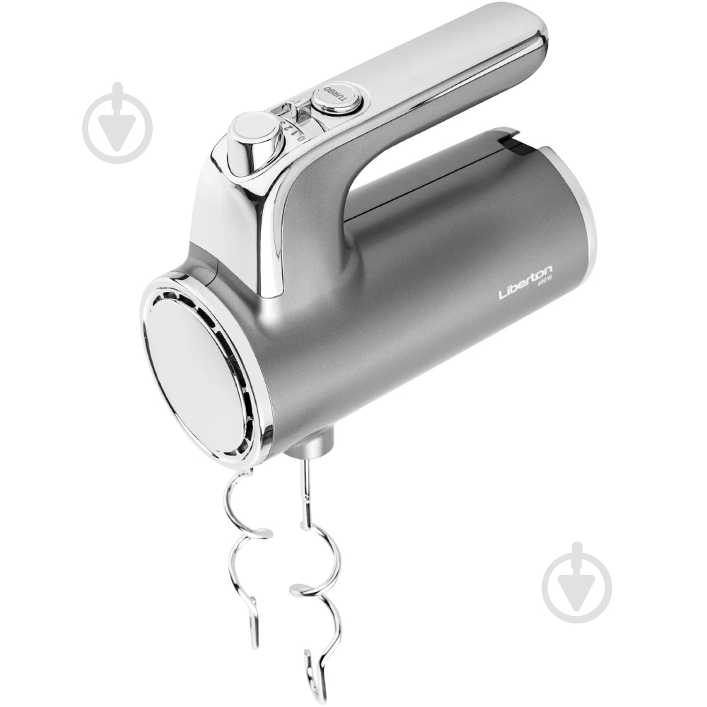 Миксер Liberton LHM-2807 - фото 2