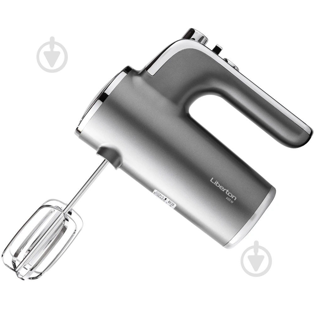 Миксер Liberton LHM-2807 - фото 1
