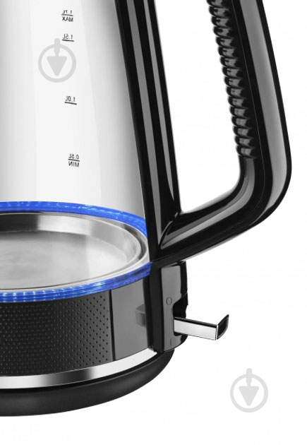 Электрочайник Amica KF 4050G - фото 7