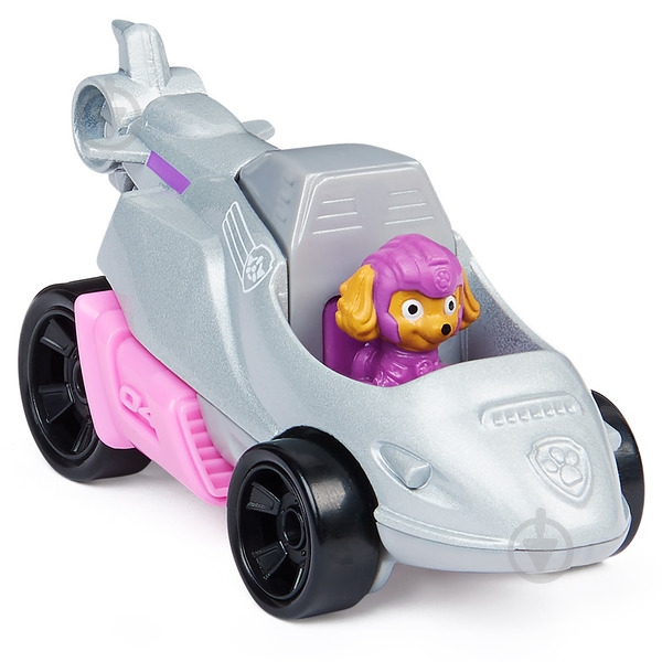 Машинка Spin Master Die Cast SM16782/6117 - фото 3