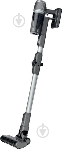 Пылесос аккумуляторный Hisense HVC6464A grey - фото 3