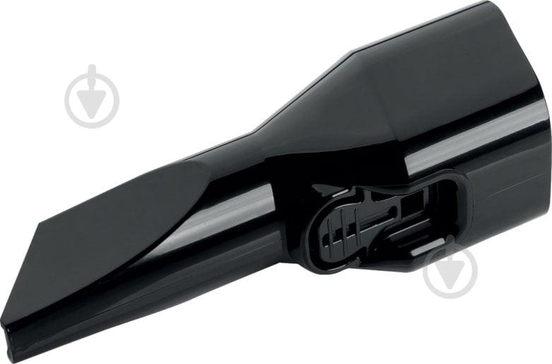 Пылесос аккумуляторный Hisense HVC6464A grey - фото 22