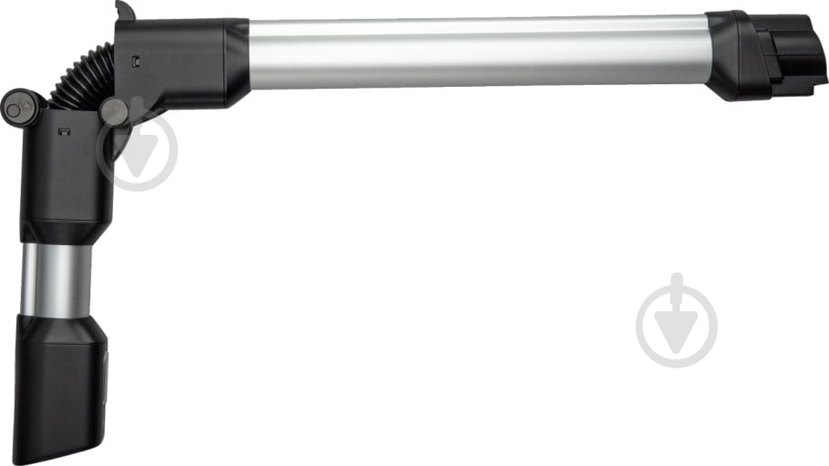 Пылесос аккумуляторный Hisense HVC6464A grey - фото 19
