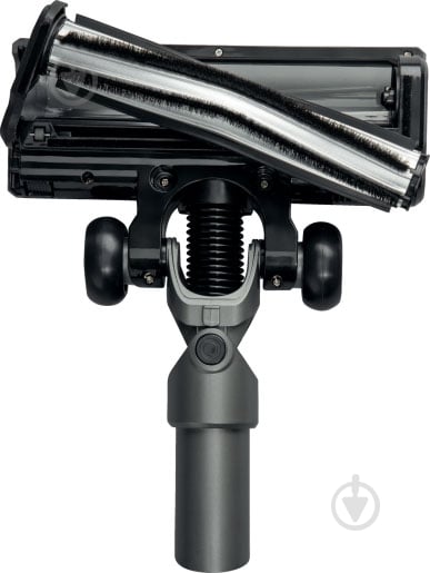 Пылесос аккумуляторный Hisense HVC6464A grey - фото 17