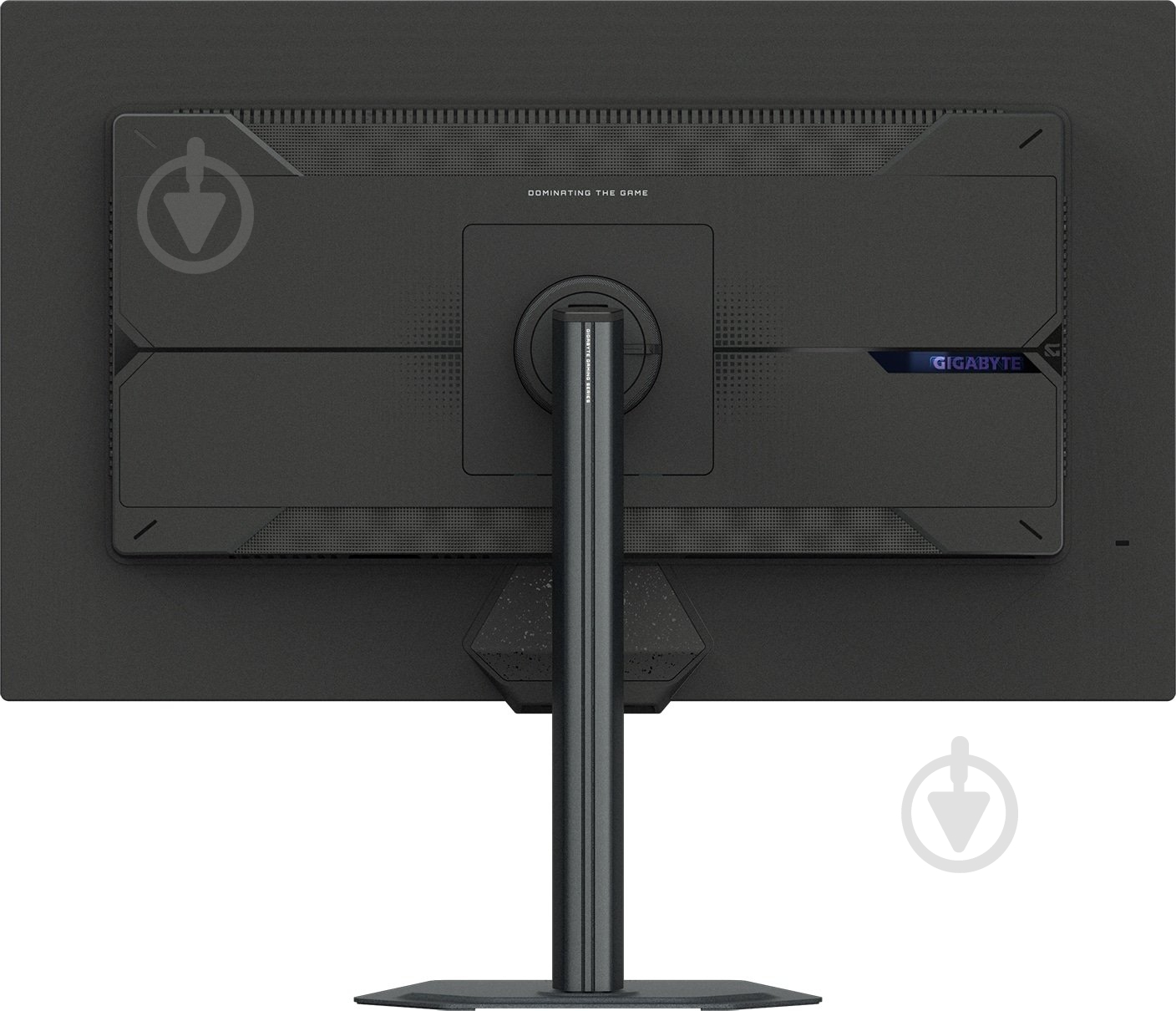 Монітор Gigabyte 27" (M27UP EK) - фото 5