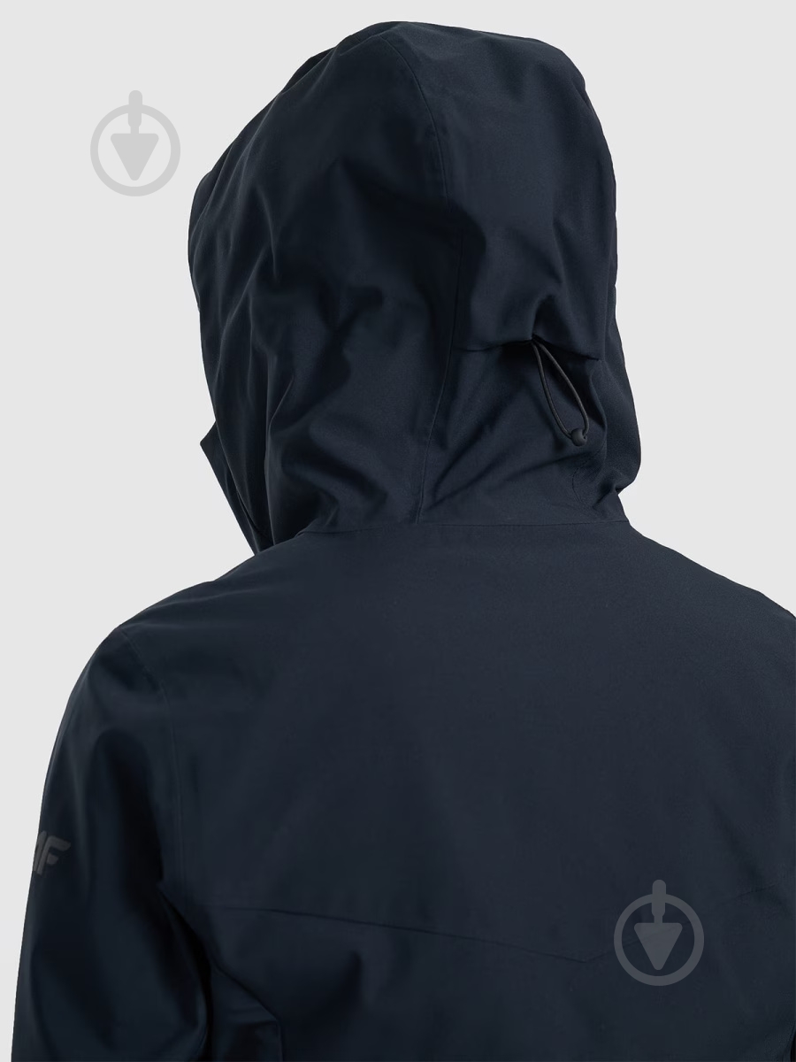 Куртка 4F TECHNICAL JACKET F0806 4FWAW25TTJAF0806-20S р.M - фото 10 Куртка 4F TECHNICAL JACKET F0806 4FWAW25TTJAF0806-20S р.M - фото 10