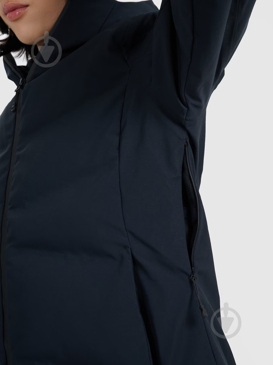 Куртка 4F TECHNICAL JACKET F0806 4FWAW25TTJAF0806-20S р.M - фото 5 Куртка 4F TECHNICAL JACKET F0806 4FWAW25TTJAF0806-20S р.M - фото 5