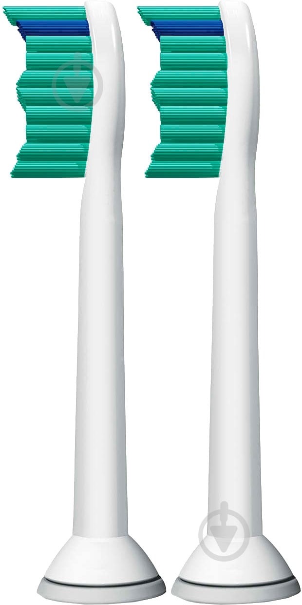 Насадки для електричної зубної щітки Philips ProResults HX6012/07 - фото 3