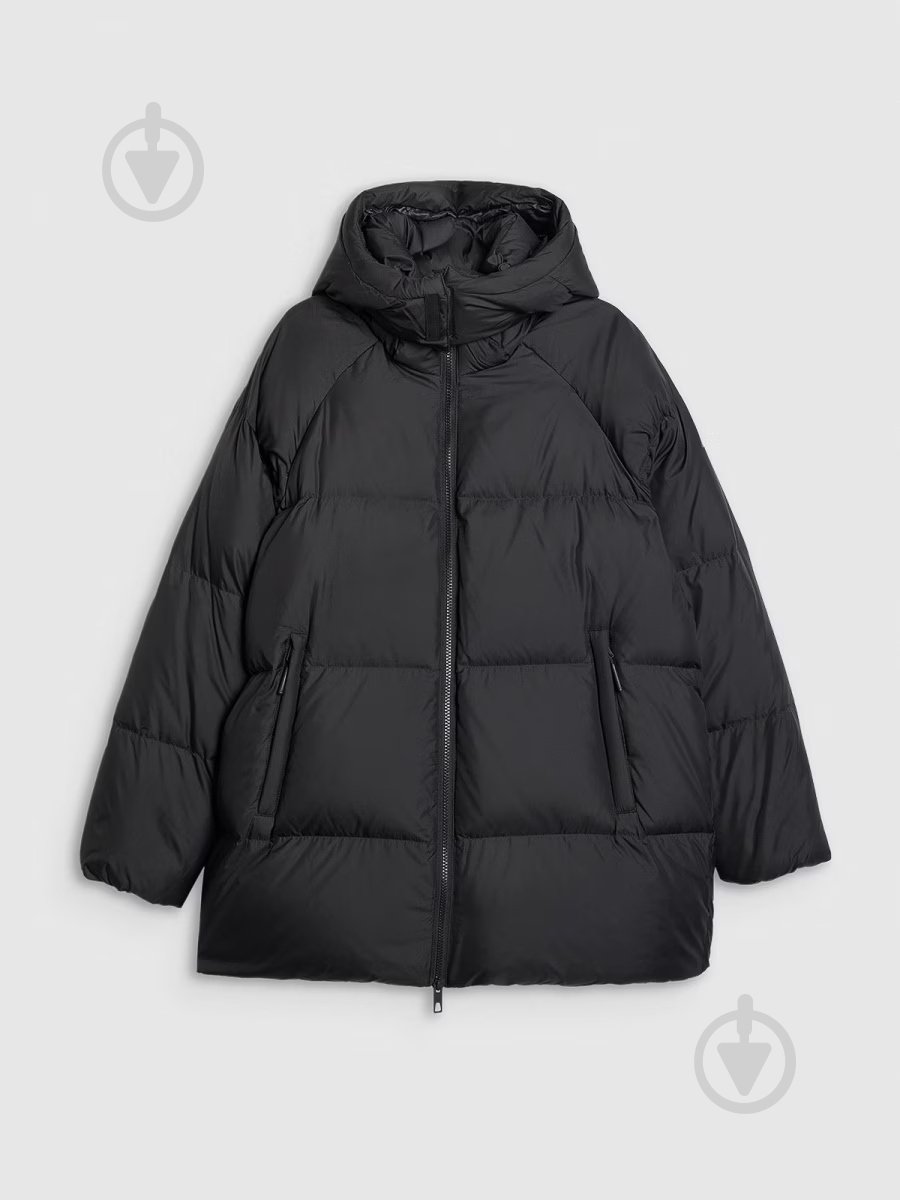 Куртка 4F 4FWAW25TDJAF595-20S р.M - фото 9 Куртка 4F 4FWAW25TDJAF595-20S р.M - фото 9