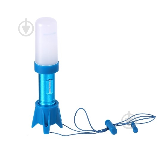 Фонарь-лампа Treker Treker LP-9140 - фото 3 Фонарь-лампа Treker Treker LP-9140 - фото 3