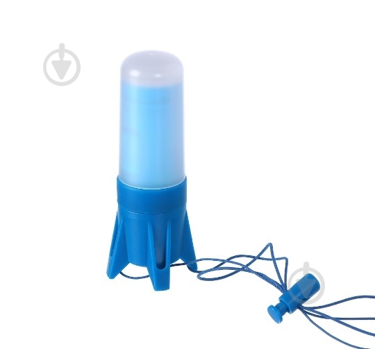 Фонарь-лампа Treker Treker LP-9140 - фото 1 Фонарь-лампа Treker Treker LP-9140 - фото 1