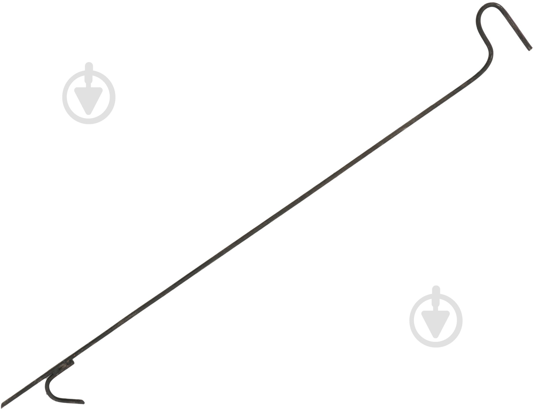 Багор  1600 мм - фото 1