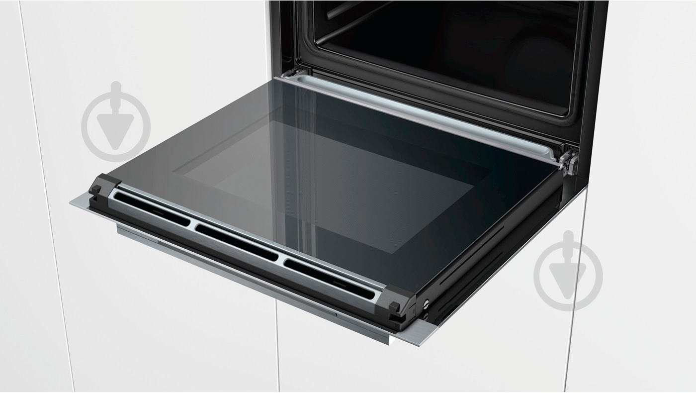 Духова шафа Siemens HS636GDS1 - фото 5 Духова шафа Siemens HS636GDS1 - фото 5