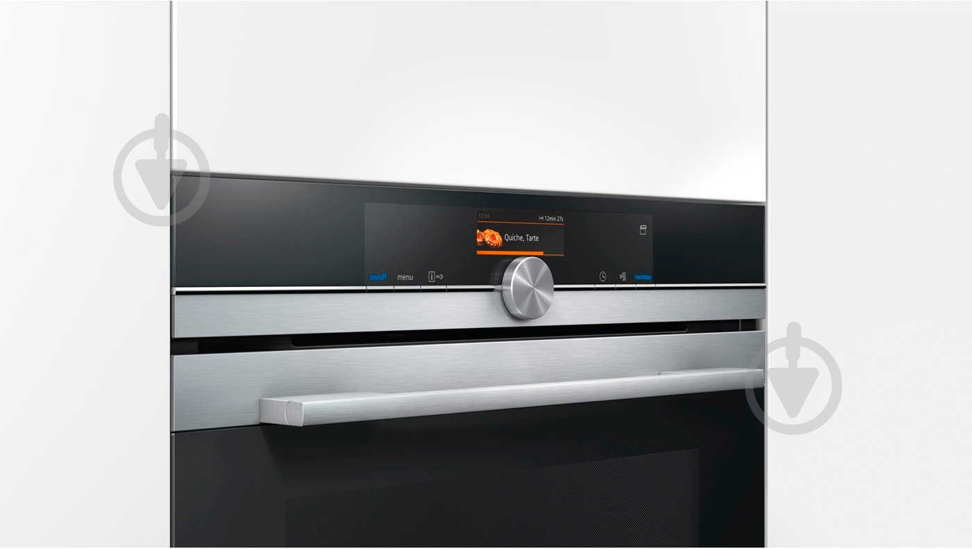Духова шафа Siemens HS636GDS1 - фото 3 Духова шафа Siemens HS636GDS1 - фото 3