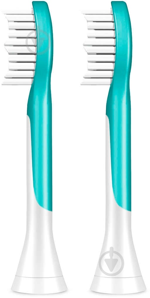 Насадки для електричної зубної щітки Philips For Kids HX6042/33 - фото 2