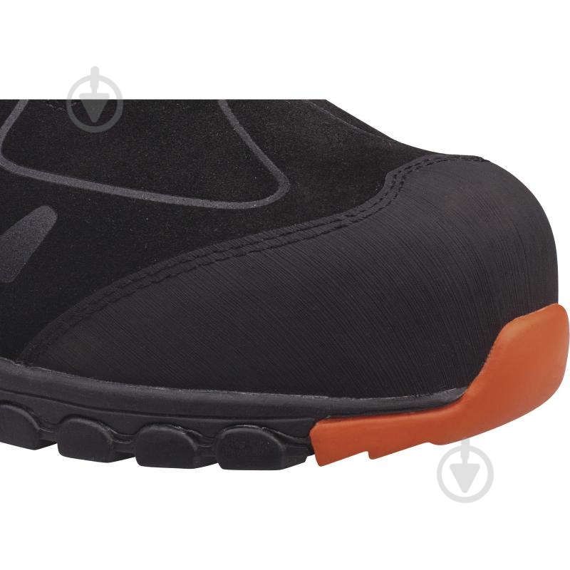 Кроссовки Delta Plus BROOKLYN р.45 BROOKS3NO45 черный - фото 5
