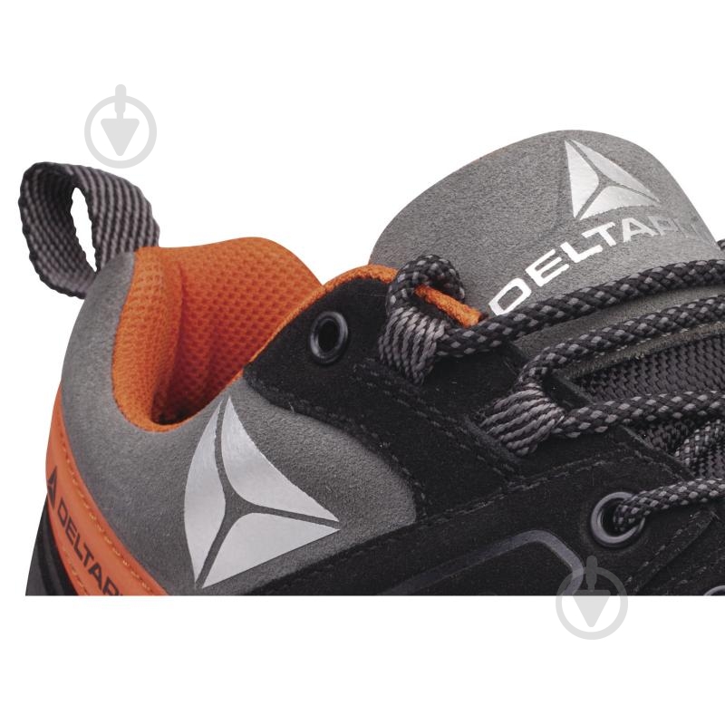 Кроссовки Delta Plus BROOKLYN р.45 BROOKS3NO45 черный - фото 3