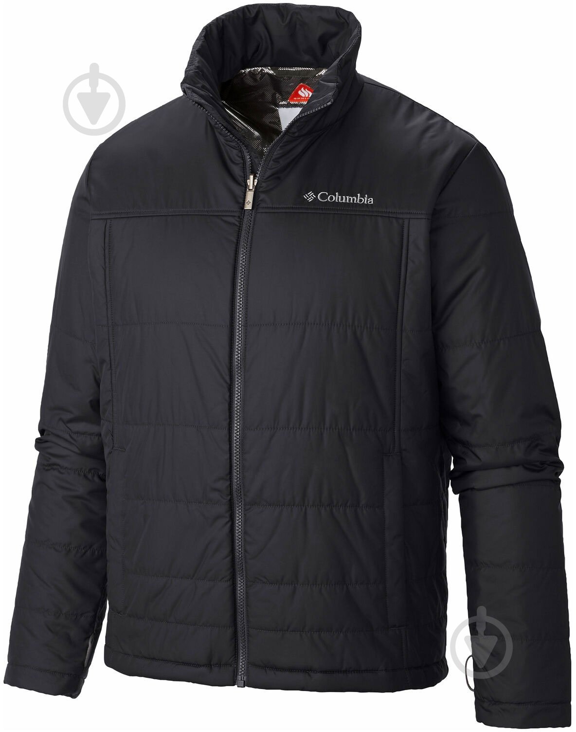 Куртка демісезонна Columbia 3-in-1 Horizons Pine Interchange 1625221-011 р.XL чорний - фото 8 Куртка демісезонна Columbia 3-in-1 Horizons Pine Interchange 1625221-011 р.XL чорний - фото 8