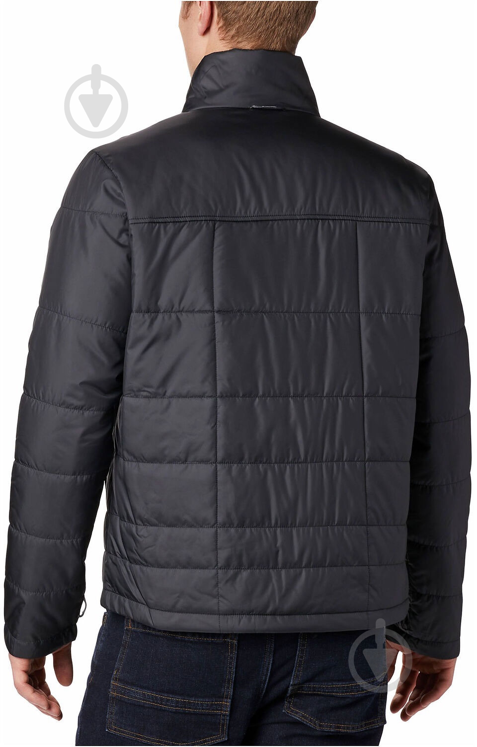 Куртка демісезонна Columbia 3-in-1 Horizons Pine Interchange 1625221-011 р.XL чорний - фото 7 Куртка демісезонна Columbia 3-in-1 Horizons Pine Interchange 1625221-011 р.XL чорний - фото 7