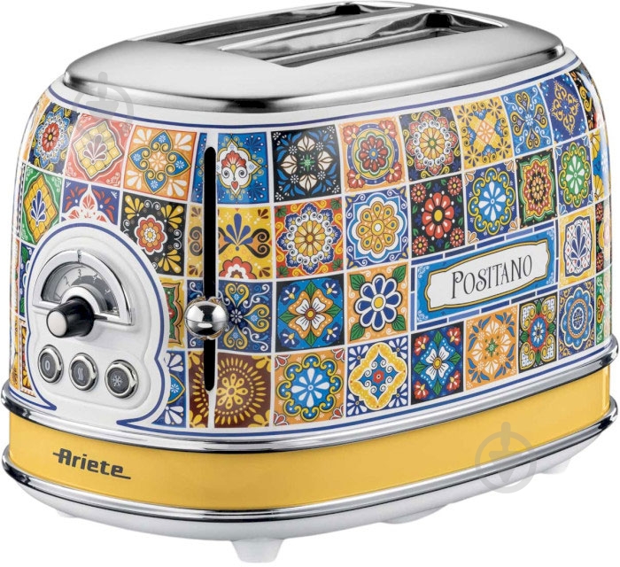 Тостер Ariete 0155 POSITANO - фото 1