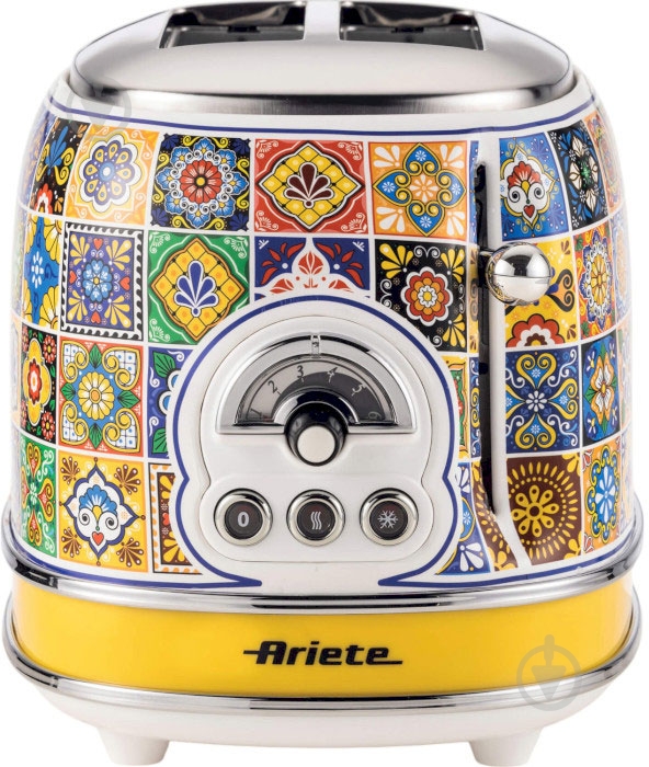 Тостер Ariete 0155 POSITANO - фото 2