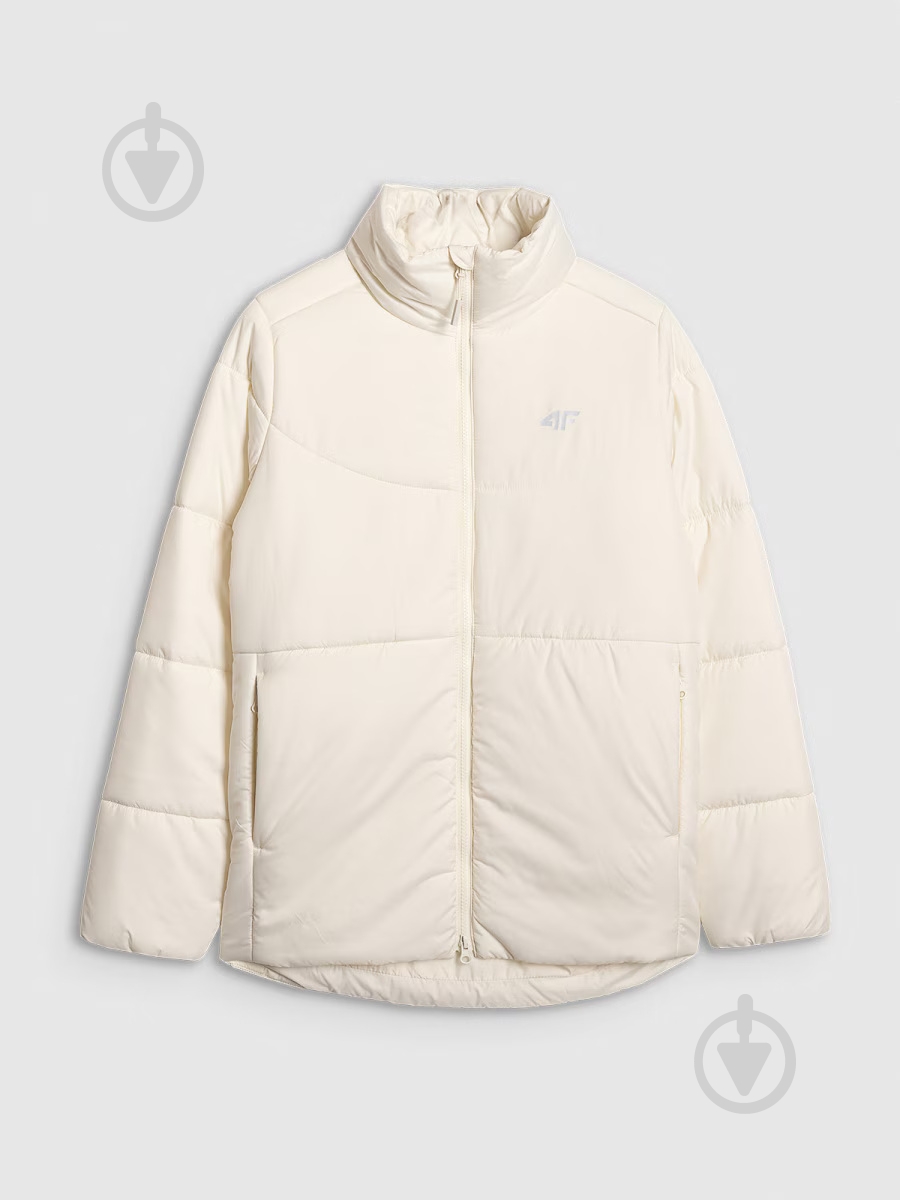 Куртка 4F 4FWAW25TDJAF583-12S р.S - фото 10