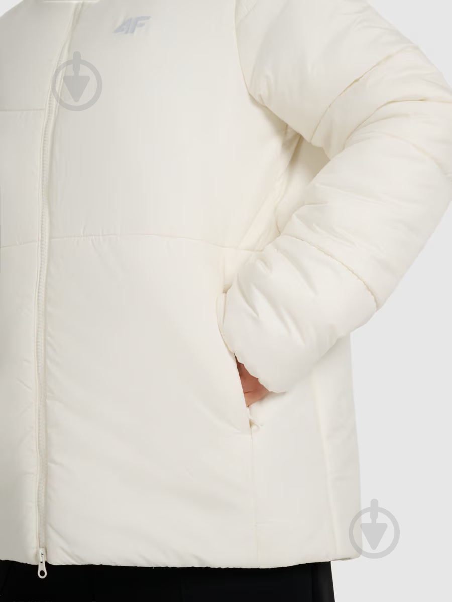 Куртка 4F 4FWAW25TDJAF583-12S р.S - фото 5