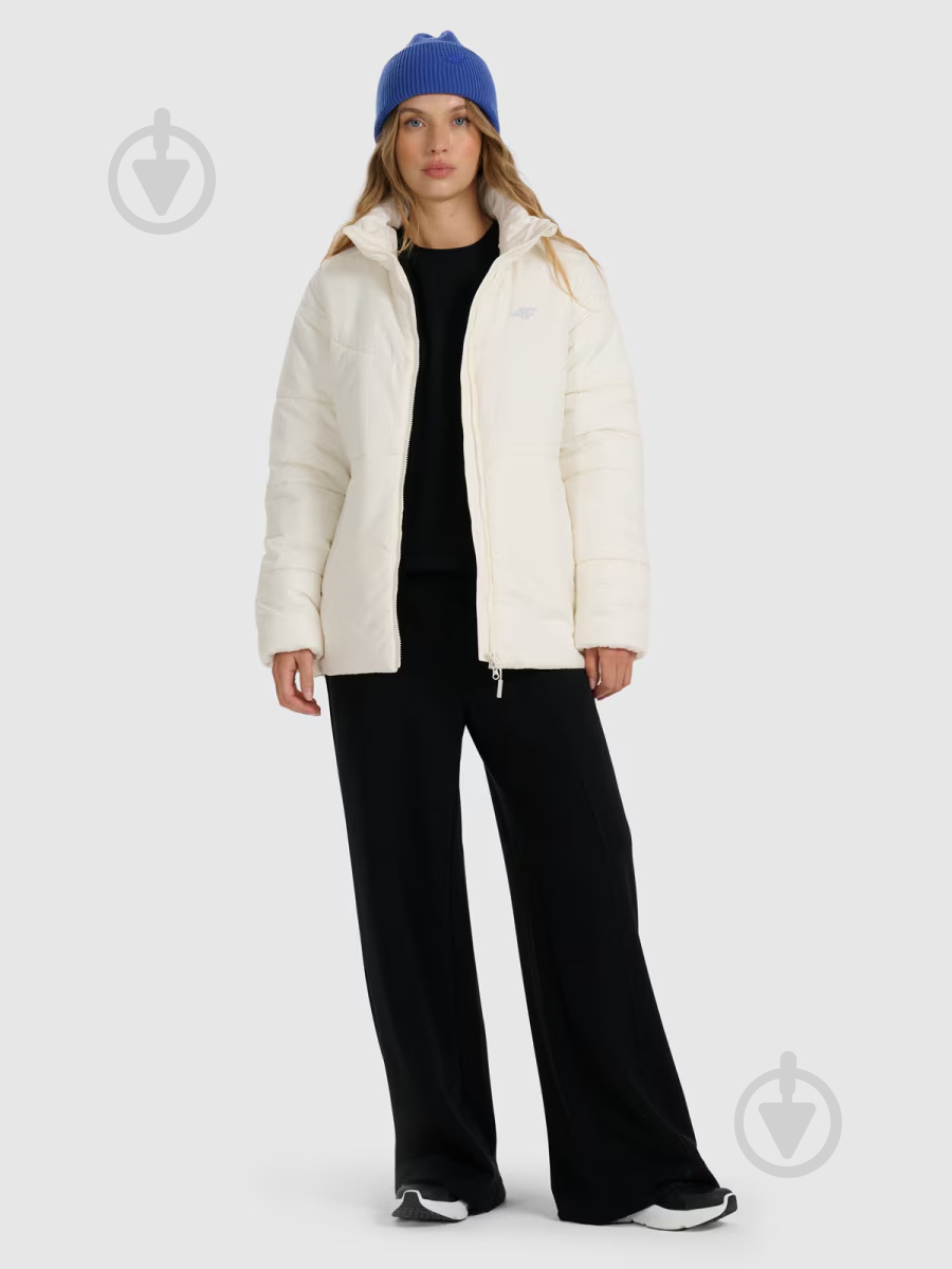 Куртка 4F 4FWAW25TDJAF583-12S р.S - фото 8