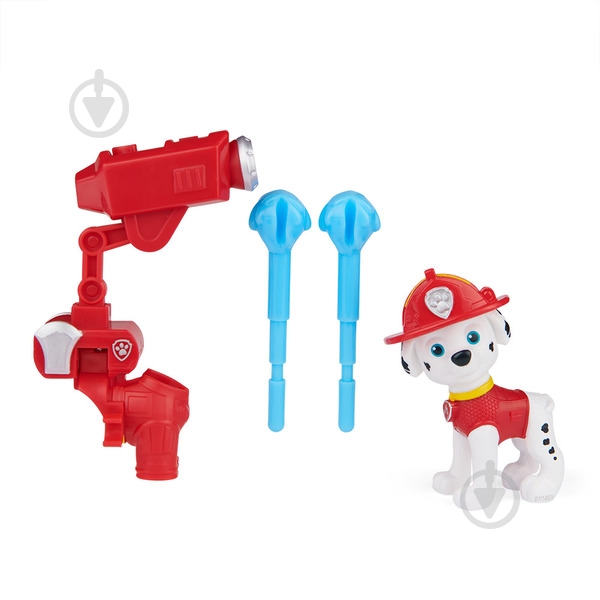 Фигурка коллекционная Spin Master Маршал SM16655/6144 - фото 2