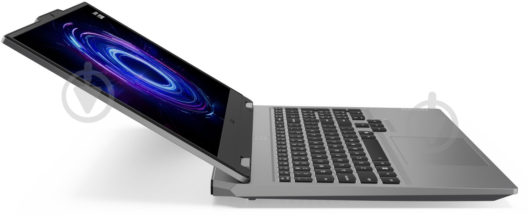 Ноутбук Lenovo LOQ 15IRX10 15,6" (83JE00XXRA) luna grey - фото 12