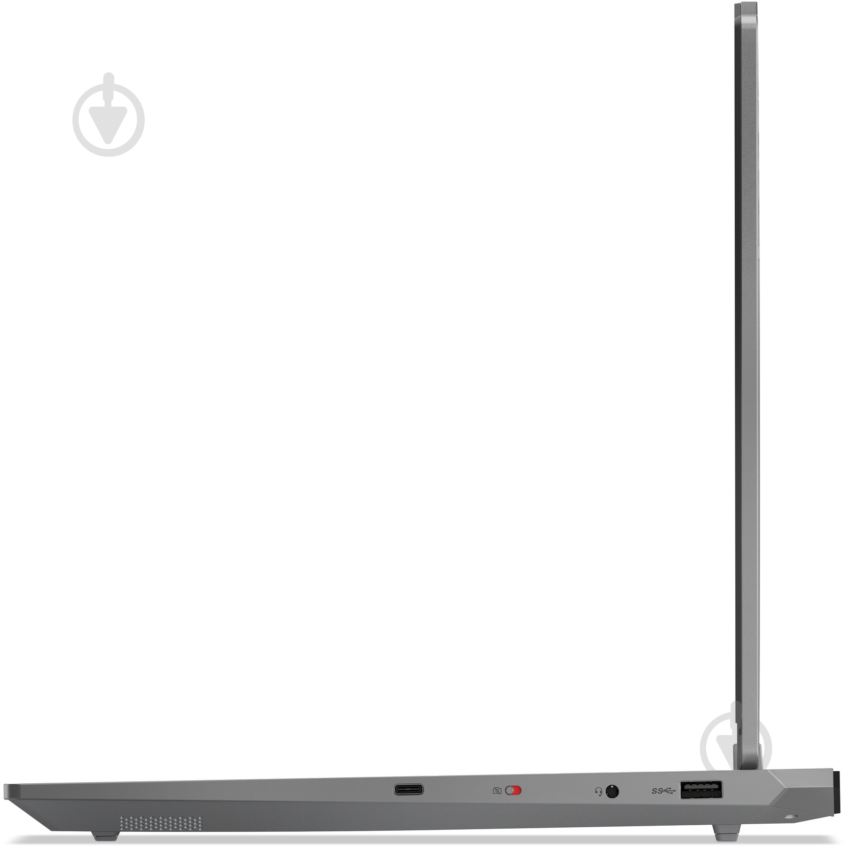 Ноутбук Lenovo LOQ 15IRX10 15,6" (83JE00XXRA) luna grey - фото 16