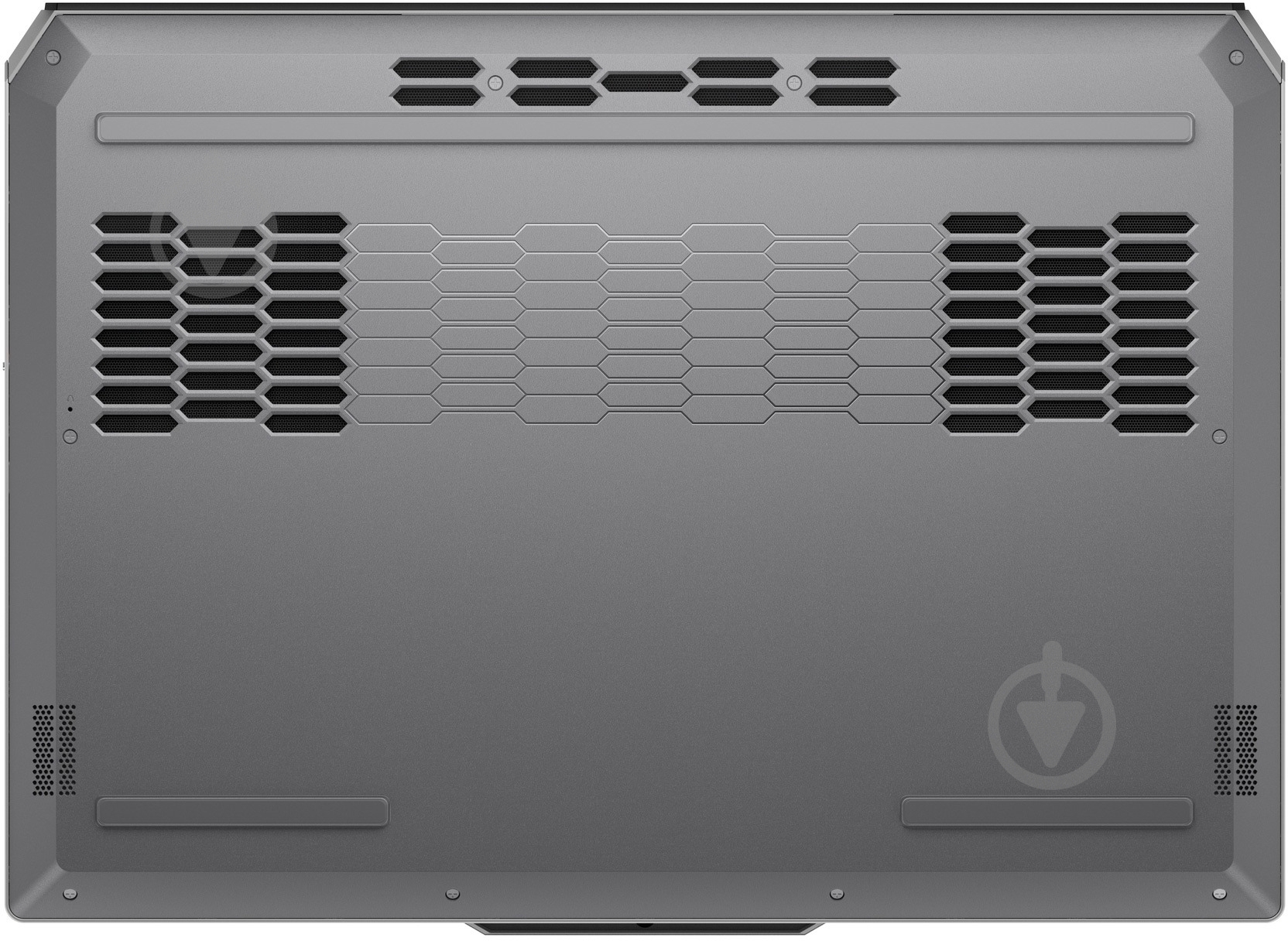 Ноутбук Lenovo LOQ 15IRX10 15,6" (83JE00XXRA) luna grey - фото 17