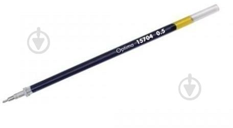 Набор стержней масляных Optima 137 мм 0,5 мм 100 шт. O15704-03 - фото 1 Набор стержней масляных Optima 137 мм 0,5 мм 100 шт. O15704-03 - фото 1