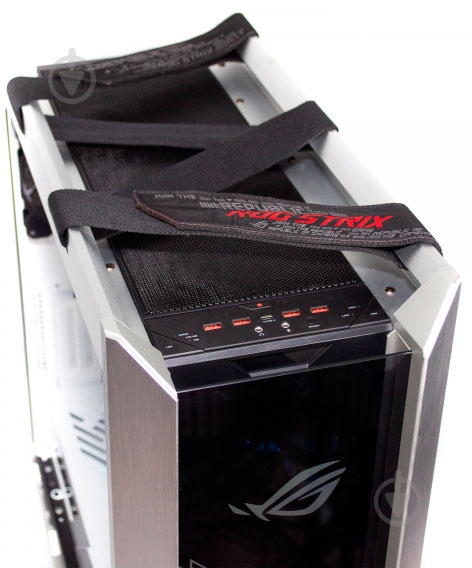 Компьютер Artline Gaming (STRIXv50w) - фото 4 Компьютер Artline Gaming (STRIXv50w) - фото 4