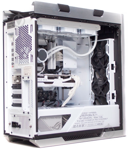 Компьютер Artline Gaming (STRIXv50w) - фото 8 Компьютер Artline Gaming (STRIXv50w) - фото 8