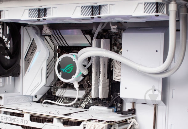 Компьютер Artline Gaming (STRIXv50w) - фото 9 Компьютер Artline Gaming (STRIXv50w) - фото 9